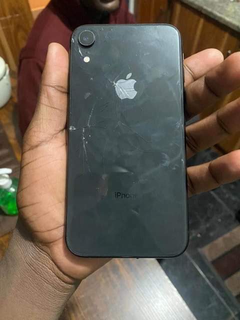 iphone xr