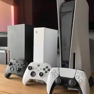 playstation