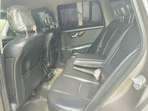 A picture of 2013 GLK few months used in super pristine condition Price