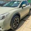 A picture of Subaru Impreza XV New Model