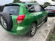 A picture of Call 08114560910 Price 3 5m Location Ajah Lagos 08 Toyota