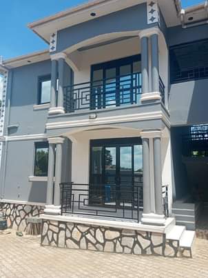 A picture of Apartments for rent in mukono