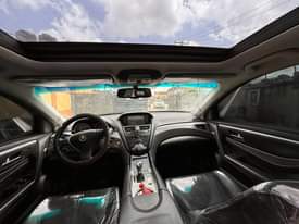 A picture of 2011 Acura ZDX
