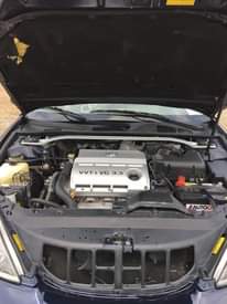 A picture of LEXUS Es330