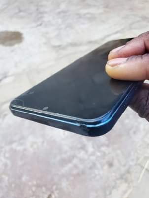 tecno spark