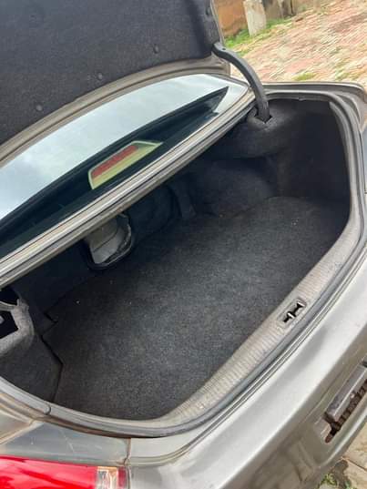A picture of Toyota Avalon first body thumbstart direct owner