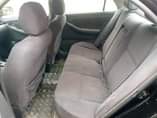A picture of 2005 Toyota Corolla Bank