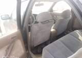A picture of Toyota Corolla 2000 orobo
