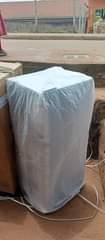 A picture of Brand New ADH double door fridge on the sale