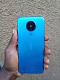 A picture of NOKIA 1.4 32GB 2GB RAM GOOD AS NEW AT 190