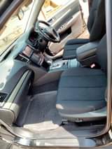 A picture of Subaru legacy