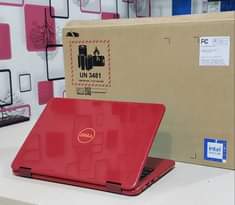 A picture of Dell Inspiron 360 Laptop