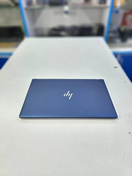 A picture of Hp Elite Dragonfly G2