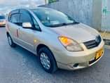 A picture of Toyota Spacial