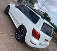 A picture of Takas Motors 07060931241 Mercedes GLK 2013 model Owerri hand Gear