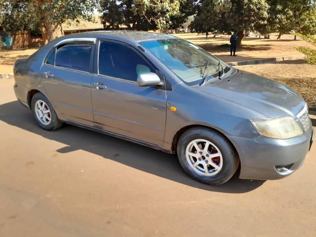 used toyota