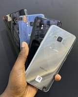 A picture of Samsung