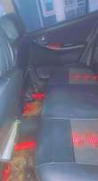 A picture of Registered 2006 Corrola Sport