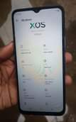 A picture of Infinix hot20i
