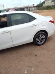 A picture of Sharp deal to grab LOCATION LUGBE ABUJA SUPER SHARP 2015