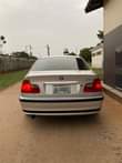 A picture of BMW Koja for sale 2004 model Everything is working perfectly