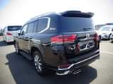A picture of 2023 LANDCRUISER ZX 300Series