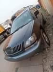 A picture of Still like toks barely driven Lexus rx300 registered