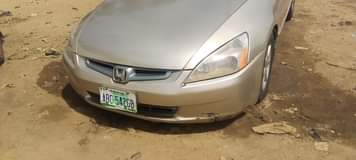 A picture of Honda EOD