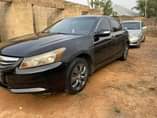 A picture of Honda Accord 2011