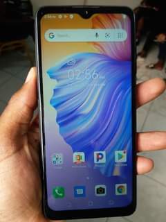 tecno pop4
