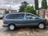 A picture of Toyota Sienna 02 Nigeria