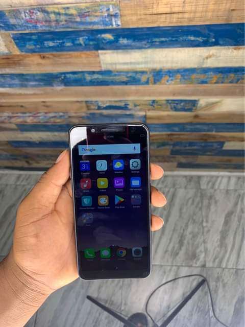 oppo a83