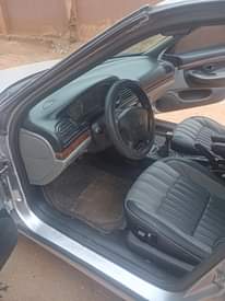 A picture of Very clear Peugeot 406 up for grab New tire AC