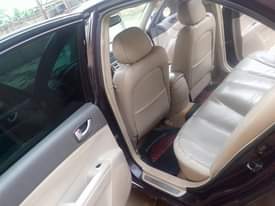 A picture of 2006 HYUNDAI SONATA
