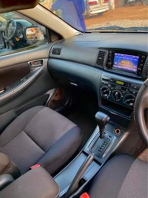 A picture of Car
