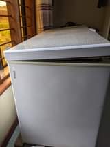 A picture of Freezer