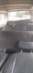 A picture of Awoof Toyota hiace going cheap 1.8M last