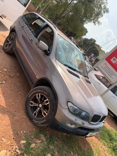 used bmw