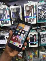 A picture of Iphone7 plus 128Gb