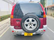 A picture of TERIOS NAMBA D