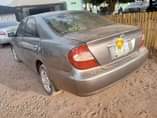 A picture of Distress sale 2003 Toyota Camry with little top Noise Buy