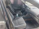A picture of Honda accord 2005 model registered perfect engine and gear with