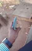 A picture of Samsung s9