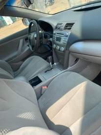 A picture of Clean Toyota Camry 2009