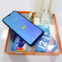 A picture of Brand New Tecno Spark 4 32gb