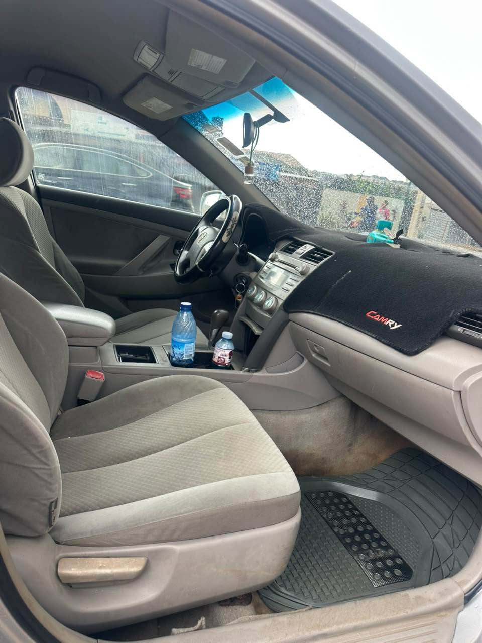 A picture of Toyota Camry 3 7M to owner settlement 200k Engine 90