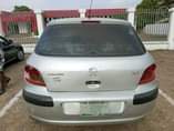 A picture of PEUGEOT 307