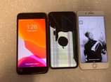 A picture of Phone repair