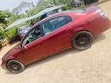 A picture of Nissan Altima 05