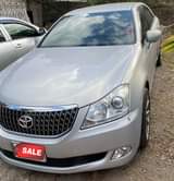 toyota crown majesta